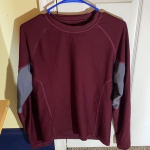 Men’s Active Under Armour Long Sleeve Shirt